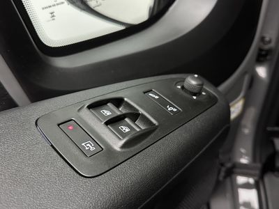 2026 Ram ProMaster Cargo Van - Photo 9