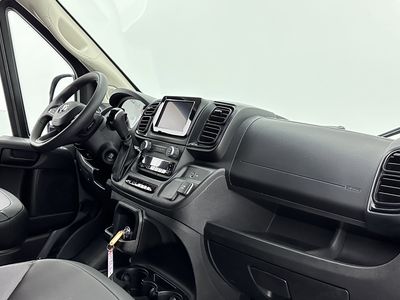 2026 Ram ProMaster Cargo Van - Photo 22