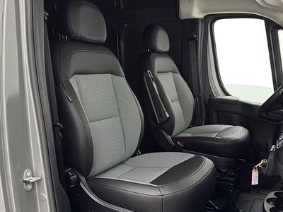 2026 Ram ProMaster Cargo Van - Photo 23