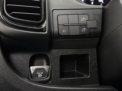 2026 Ram ProMaster Cargo Van - Photo 15