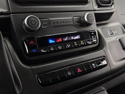 2026 Ram ProMaster Cargo Van - Photo 10
