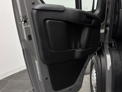 2026 Ram ProMaster Cargo Van - Photo 8