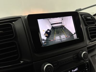 2026 Ram ProMaster Cargo Van - Photo 11