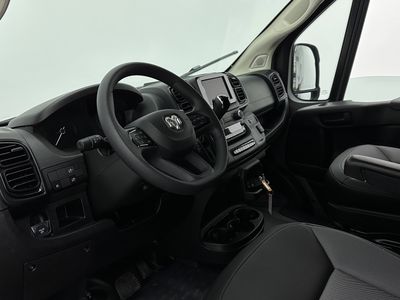2026 Ram ProMaster Cargo Van - Photo 7