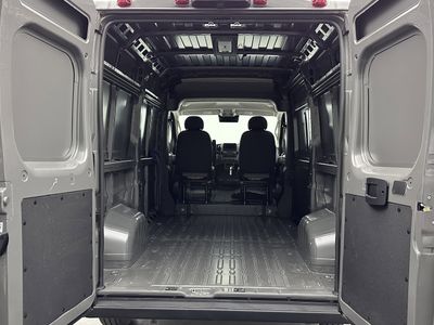 2026 Ram ProMaster Cargo Van - Photo 19