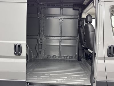 2026 Ram ProMaster Cargo Van - Photo 20