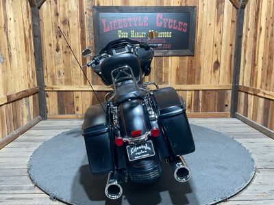 2015 Harley-Davidson Road Glide Special - Photo 12
