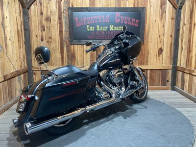 2015 Harley-Davidson Road Glide Special - Photo 14