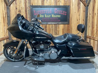 2015 Harley-Davidson Road Glide Special - Photo 4