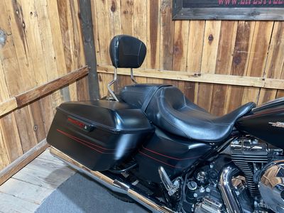 2015 Harley-Davidson Road Glide Special - Photo 6