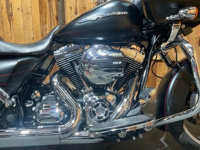 2015 Harley-Davidson Road Glide Special - Photo 9