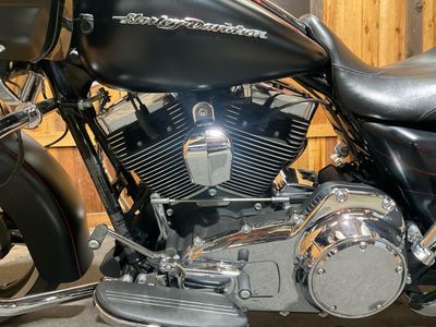 2015 Harley-Davidson Road Glide Special - Photo 10