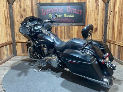 2015 Harley-Davidson Road Glide Special - Photo 3