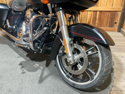 2015 Harley-Davidson Road Glide Special - Photo 11