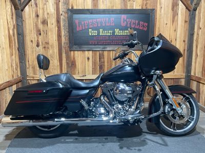 2015 Harley-Davidson Road Glide Special - Photo 8