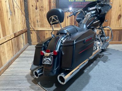 2015 Harley-Davidson Road Glide Special - Photo 2
