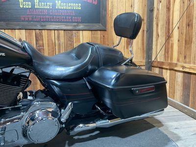 2015 Harley-Davidson Road Glide Special - Photo 15
