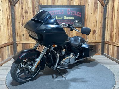 2015 Harley-Davidson Road Glide Special - Photo 5
