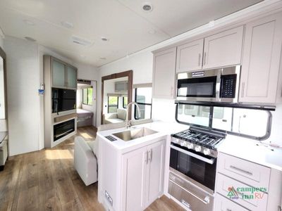 2026 Alliance RV Avenue — photo 14 view