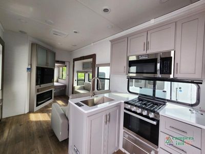 2026 Alliance RV Avenue — photo 13 view