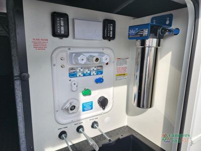 2026 Alliance RV Avenue — detail view