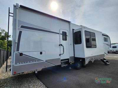 2026 Alliance RV Avenue — photo 8 view