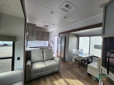 2026 Alliance RV Avenue — photo 17 view