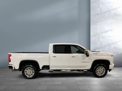 2023 Chevrolet Silverado 3500HD - Photo 5