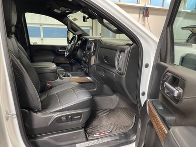 2023 Chevrolet Silverado 3500HD - Photo 11