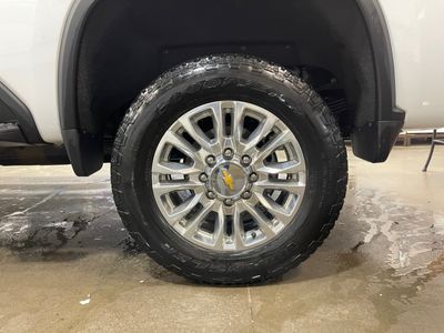 2023 Chevrolet Silverado 3500HD - Photo 13