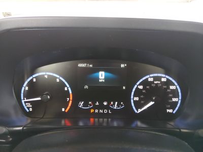 2024 Ford Bronco Sport - Photo 14