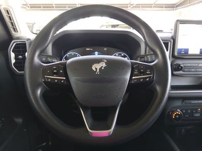 2024 Ford Bronco Sport - Photo 12