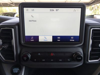 2024 Ford Bronco Sport - Photo 18