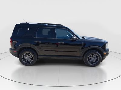 2024 Ford Bronco Sport - Photo 8