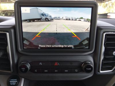 2024 Ford Bronco Sport - Photo 16