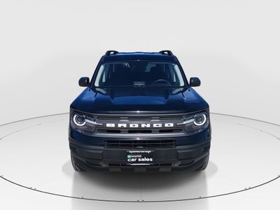 2024 Ford Bronco Sport - Photo 2