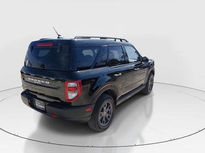 2024 Ford Bronco Sport - Photo 7