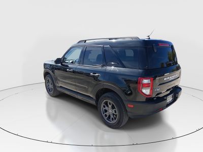 2024 Ford Bronco Sport - Photo 5