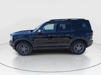 2024 Ford Bronco Sport - Photo 4