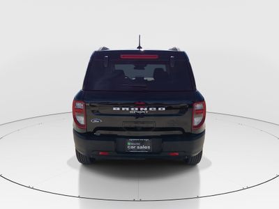 2024 Ford Bronco Sport - Photo 6