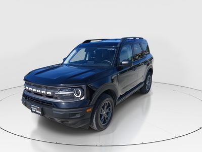 2024 Ford Bronco Sport - Photo 3