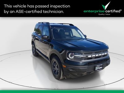 2024 Ford Bronco Sport - Photo 1