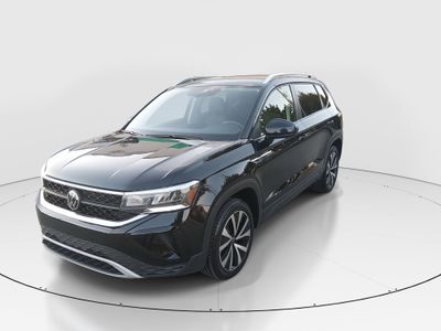 2024 Volkswagen Taos - Photo 3