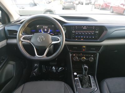 2024 Volkswagen Taos - Photo 12