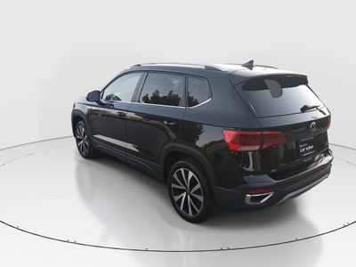 2024 Volkswagen Taos - Photo 5