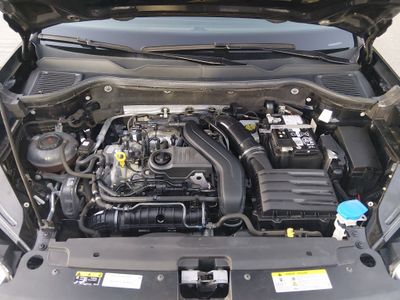 2024 Volkswagen Taos - Photo 9
