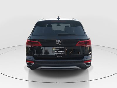 2024 Volkswagen Taos - Photo 6