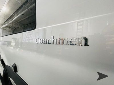 2023 Coachmen RV Galleria - Photo 11