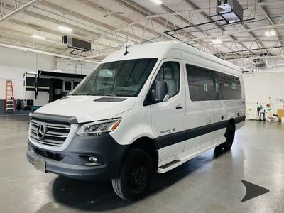 2023 Coachmen RV Galleria - Photo 2