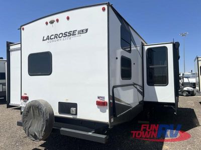 2024 Prime Time RV LaCrosse - Photo 8